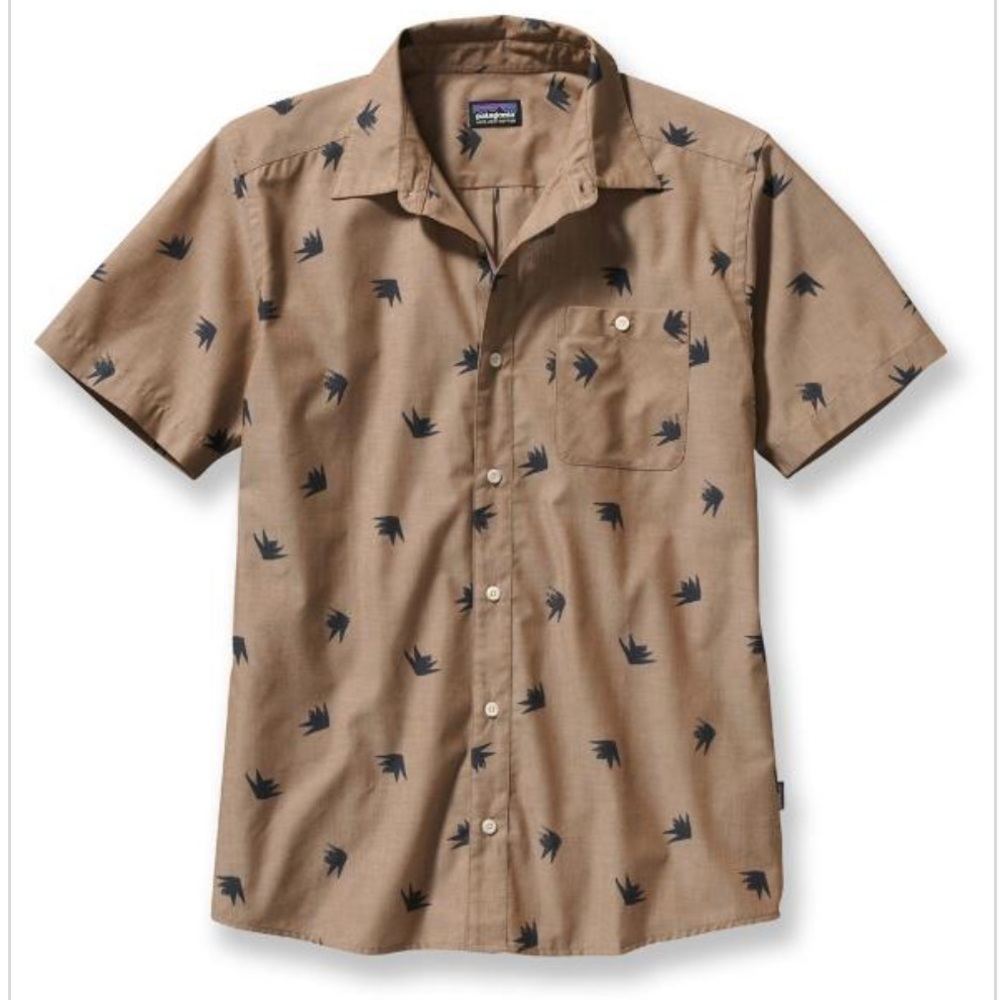 Patagonia Go-To shirt men’s size L